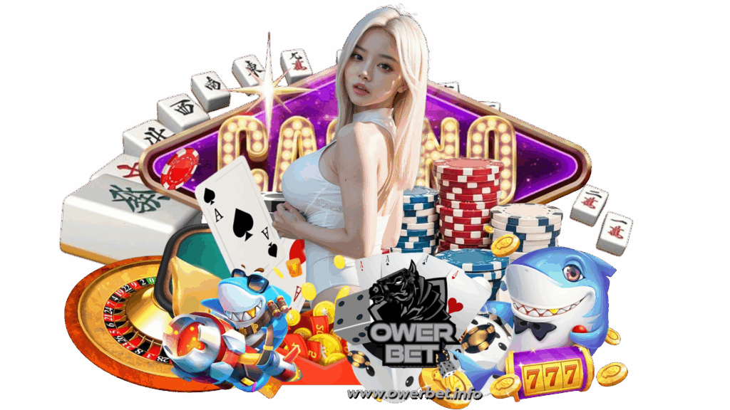 owerbet auto เว็บตรงชั้นนำของไทย ปั่นสล็อตกำไรก้อนโตหลักแสน